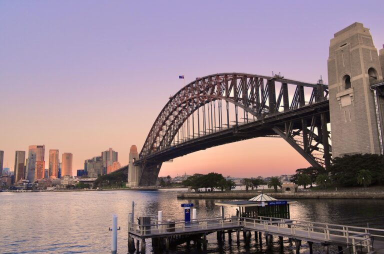 sydney-harbour-bridge